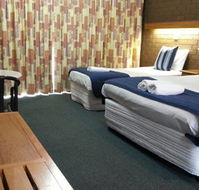 Barooga Country Inn Motel