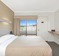 Motel Marengo - E Caravan Parks