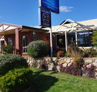 Justin Taylor trading as Murray River Motel