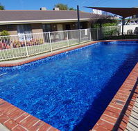 Jacaranda Motel  Holiday Units
