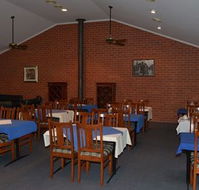 Comfort Inn Lady Augusta