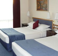 Australia Park Motel - E Caravan Parks
