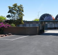 Loddon River Motel - E Caravan Parks