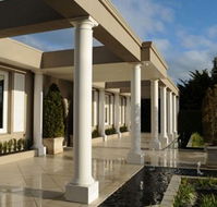 Norwood House  - E Caravan Parks