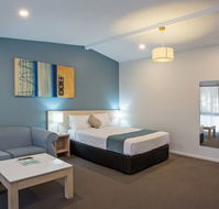 Comfort Resort Kaloha Phillip Island - E Caravan Parks