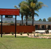 Motel Woongarra - E Caravan Parks