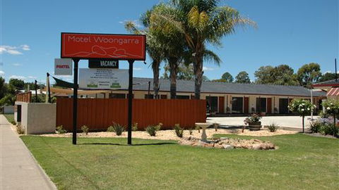 Motel Woongarra - E Caravan Parks 0