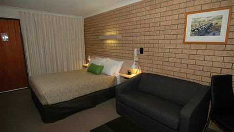 Motel Woongarra - E Caravan Parks 7
