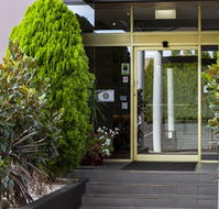 Country Comfort Ballarat - E Caravan Parks
