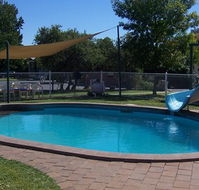 Wodonga Caravan and Cabin Park - E Caravan Parks