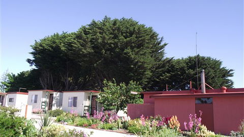 Colac Otway Caravan & Cabin Park - E Caravan Parks 2