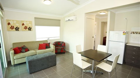 Port Campbell Holiday Park - E Caravan Parks 3