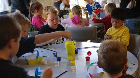 Port Campbell Holiday Park - E Caravan Parks 6