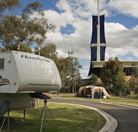 Eureka Stockade Holiday Park - E Caravan Parks