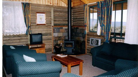 Happy Wanderer Holiday Resort - E Caravan Parks 5