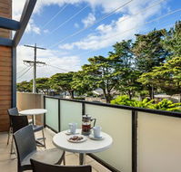 Phillip Island Apartments - E Caravan Parks