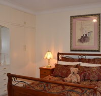 Admurraya House Bed and Breakfast - E Caravan Parks