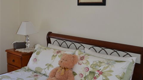 Admurraya House Bed And Breakfast - E Caravan Parks 1