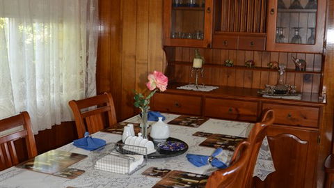 Admurraya House Bed And Breakfast - E Caravan Parks 2