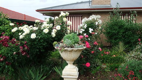 Admurraya House Bed And Breakfast - E Caravan Parks 5