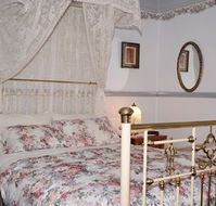 Cuddledoon Cottages BB - E Caravan Parks