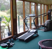 Bells Estate Great Ocean Road Cottages - E Caravan Parks