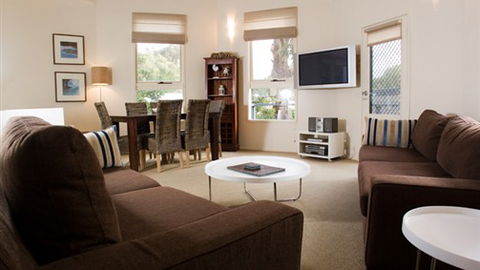 Aireys Inlet Getaway Resort - E Caravan Parks 3