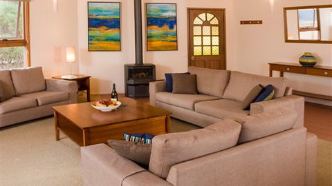 Aireys Inlet Getaway Resort - E Caravan Parks 4
