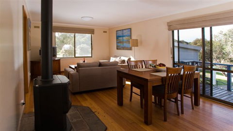 Aireys Inlet Getaway Resort - E Caravan Parks 5