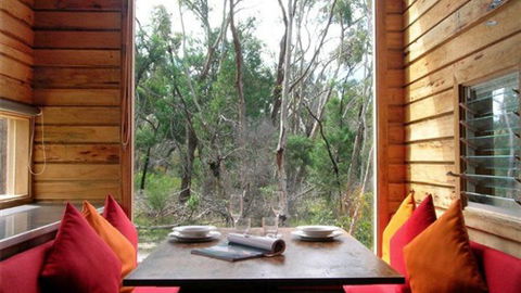 DULC - E Caravan Parks 0