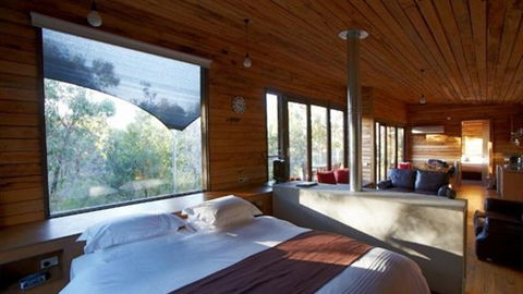 DULC - E Caravan Parks 1