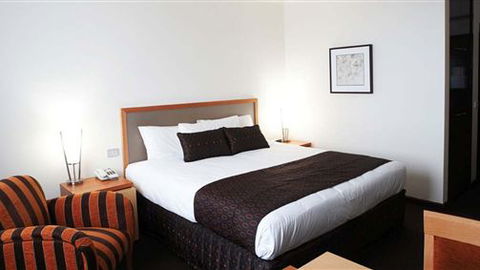 Quality Hotel On Olive - E Caravan Parks 2