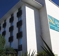 Quality Hotel on Olive - E Caravan Parks
