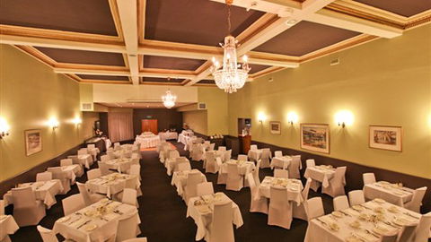 Quality Hotel Mildura Grand - E Caravan Parks 2