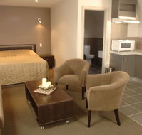 Seymours on Lydiard - E Caravan Parks