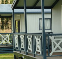 BIG4 Taggerty Holiday Park - E Caravan Parks