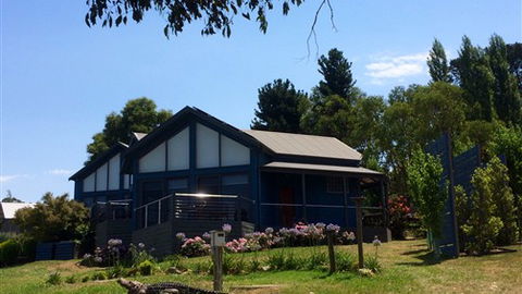 Ainsworth Estate - E Caravan Parks 2