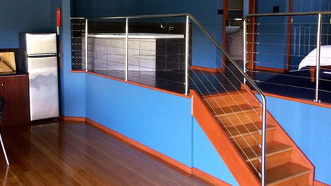 Ainsworth Estate - E Caravan Parks 4