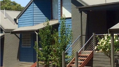 Ainsworth Estate - E Caravan Parks 5