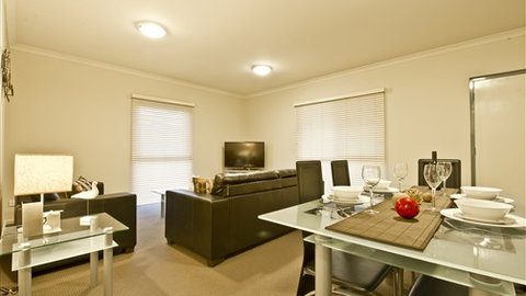 Moonlight Bay Resort - E Caravan Parks 1