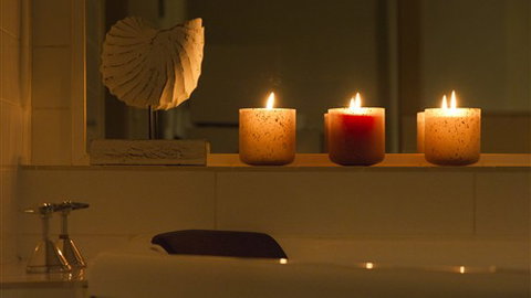 Moonlight Bay Resort - E Caravan Parks 3