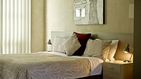 Moonlight Bay Resort - E Caravan Parks 4