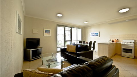 Moonlight Bay Resort - E Caravan Parks 5