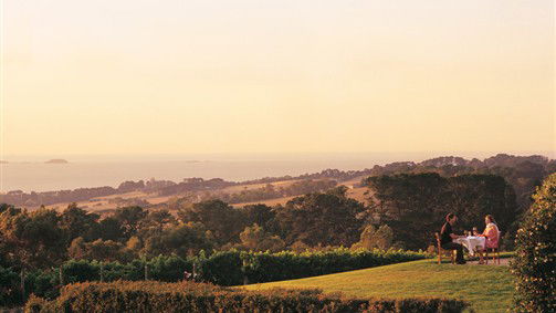 Arthurs Seat VIC E Caravan Parks