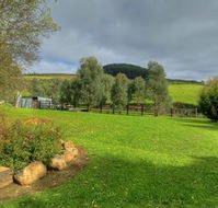 Daylesford Peppermint Springs Spa Retreat - E Caravan Parks