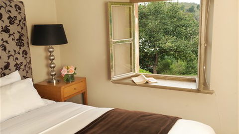 Villa Parma At Peppers Mineral Springs Hotel - E Caravan Parks 1