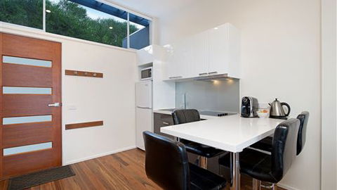 Seafarers Getaway - E Caravan Parks 1