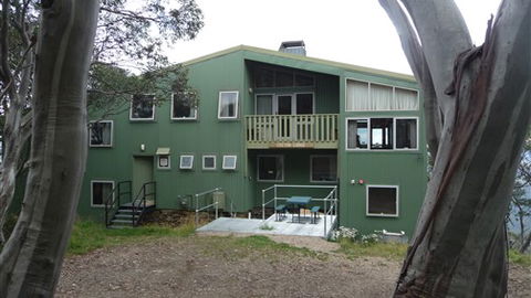 Leeton Lodge - E Caravan Parks 4