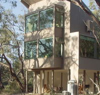 Aquila Eco Lodges - E Caravan Parks