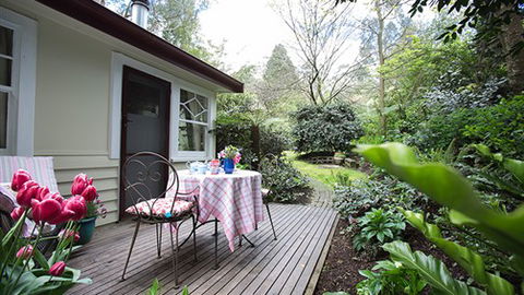 Adeline Bed And Breakfast - E Caravan Parks 5